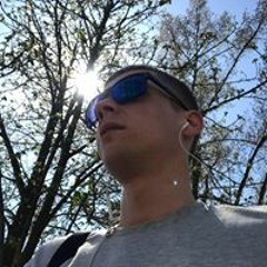 Женя Шевченко