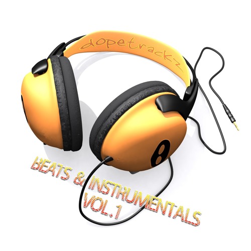 Dopetrackz Beats & Instrumentals, Vol. 1’s avatar