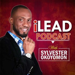 iLEAD PODCAST