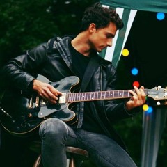 Christoffer Andkjær