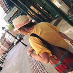 Cheyenne Evelyn Gilbert