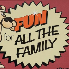 Fun 4 The Family
