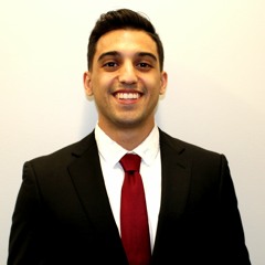 Andrew Jazbani