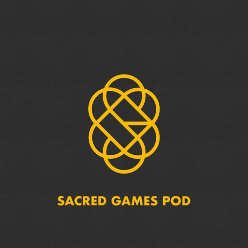 Sacred Games Mandala Png, Transparent Png - vhv