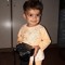 Moazm Ali