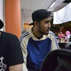 Muhammad Fikri Zafree