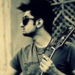 Faaz Ali Khan