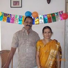 Prathap Chandran