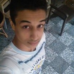 Mahmoud Salah