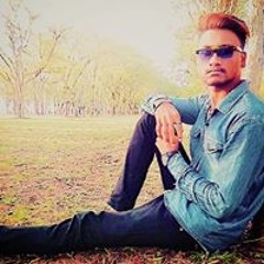 Rakesh Sahare