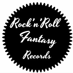 Rock'n'Roll Fantasy Records