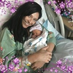 Amber Coleen Comforti