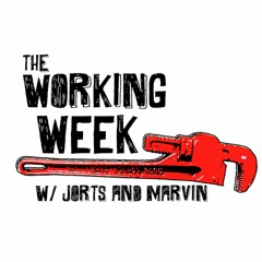 Working Week Podcast