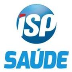 Consultor Isp Saúde