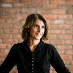 Joni Ward