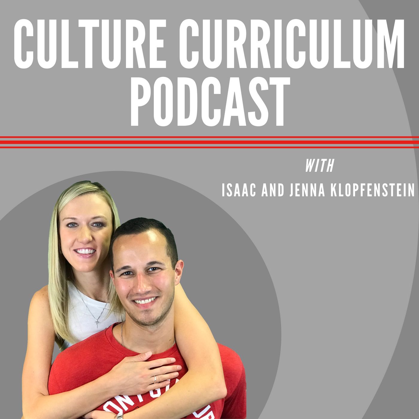 Episode 2: Vision Influenced by Formative Experiences