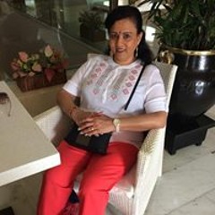 Seeta Ramrattan