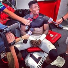 Lorenzo Carter