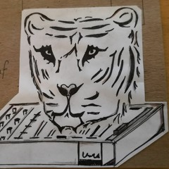 Tiger DJ