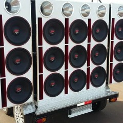 Dj Andre zanella - TIO HUGO 2018 CARRETINHA DEMOLIDORA