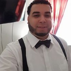 Jeffrey A Santos P