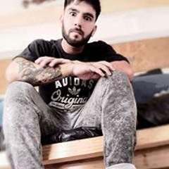 Damian Milan coto