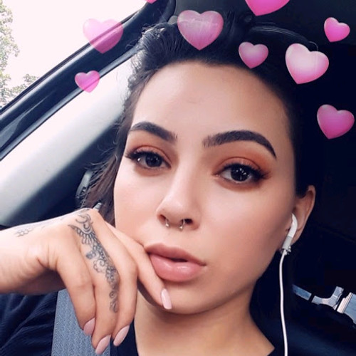 Jessica Ponce’s avatar