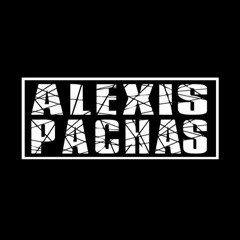 ALEXIS PACHAS