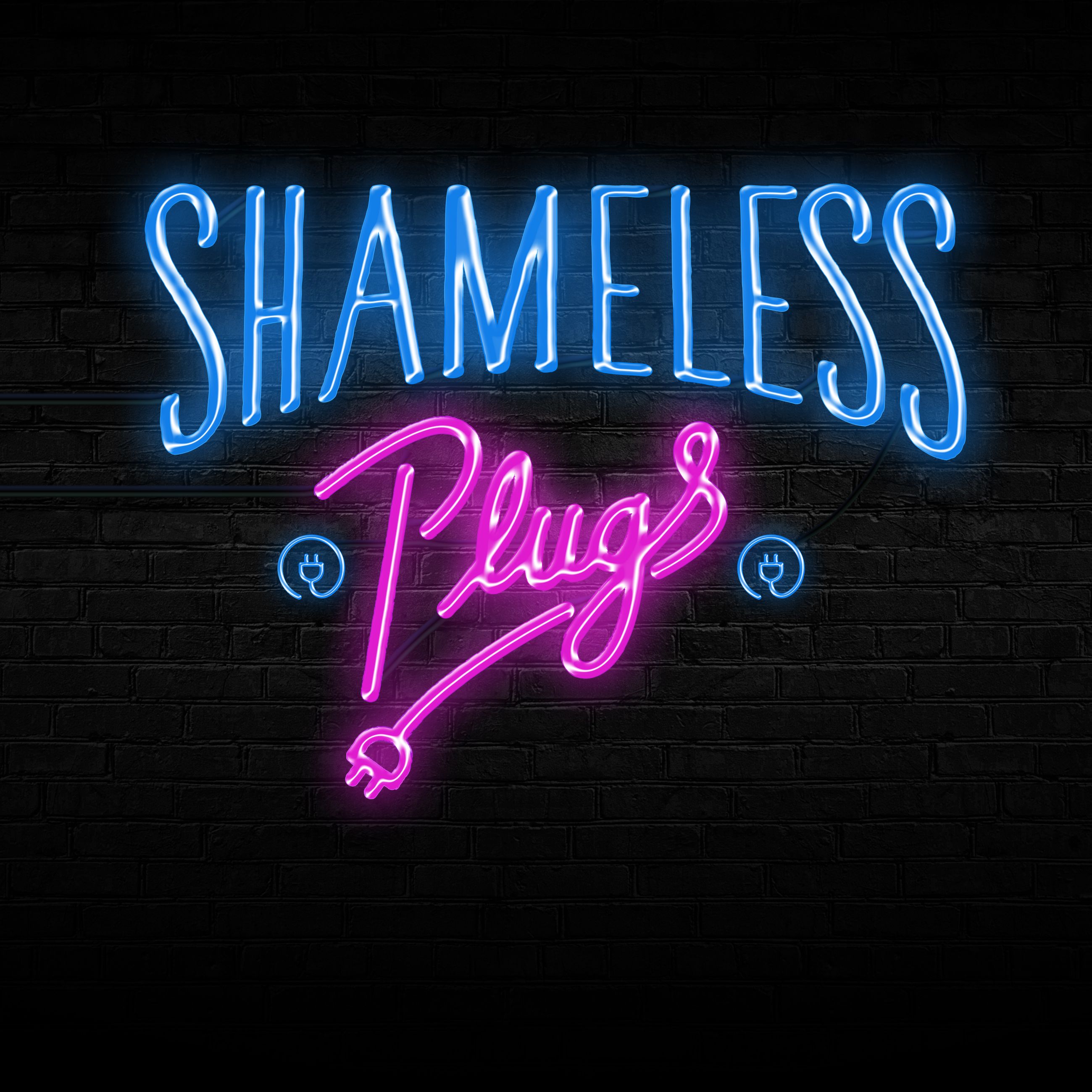 Shameless Plugs Podcast