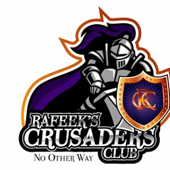 Rafeek's Crusaders Club