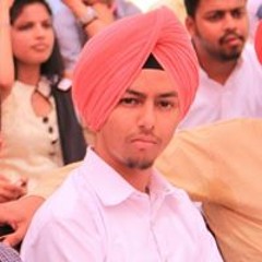 Gurmukh Singh