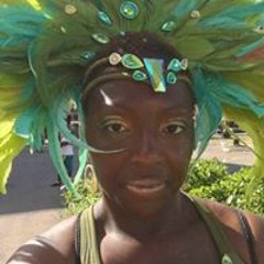 Antoinette Grant