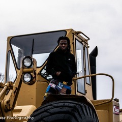 Deshawn Breez
