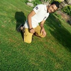 Omar Ali