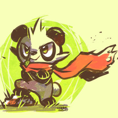 PixelPandaReaper