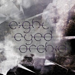 Eight Eyed Orchid