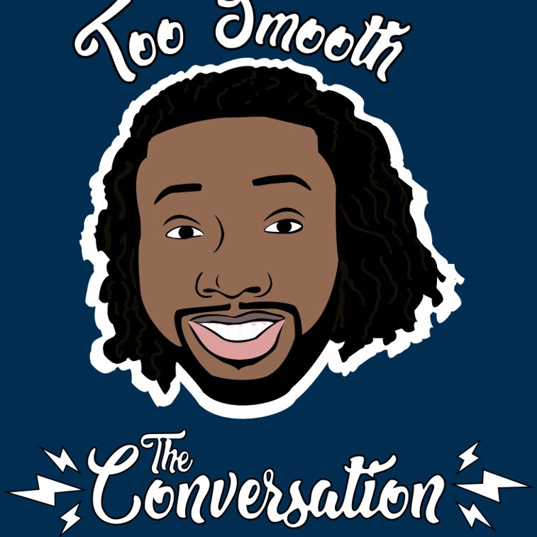 The Conversation Podcast - Protect Ya Neck 4-8-18