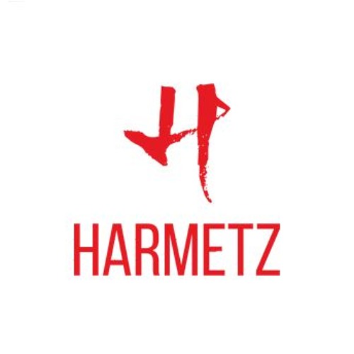 HARMETZ’s avatar