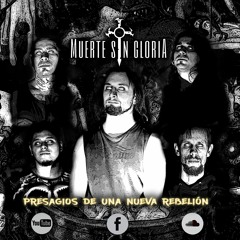 Muerte Sin Gloria - Metal