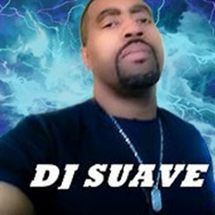 DJ SUAVE