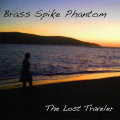 Brass Spike Phantom