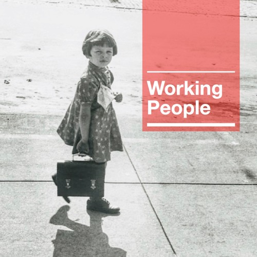 Working People’s avatar