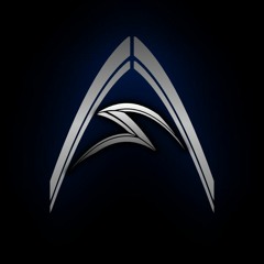 Blue Moments - Sci-Fi
