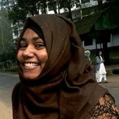 Samima Nasrin
