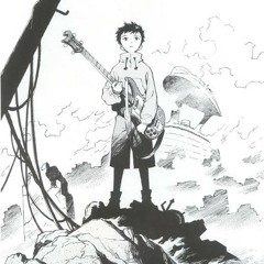 Cloud Number 9