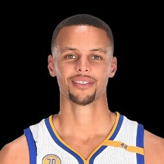 Steph Curry