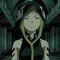Medusa gorgon anime