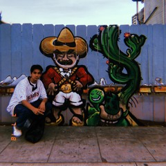 yung nacho libre