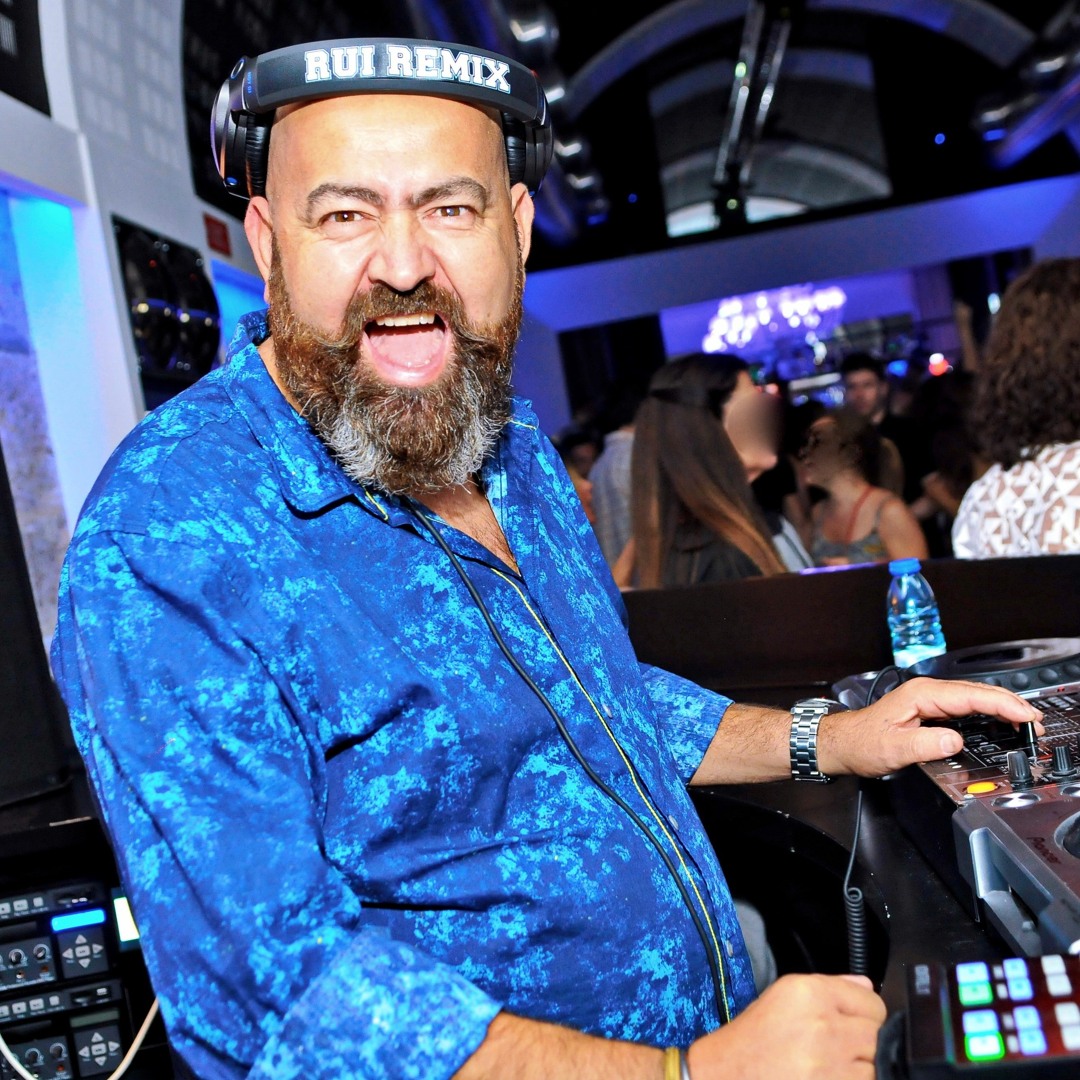 DJ Rui Remix
