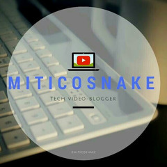 Mitico (MiticoSnake)